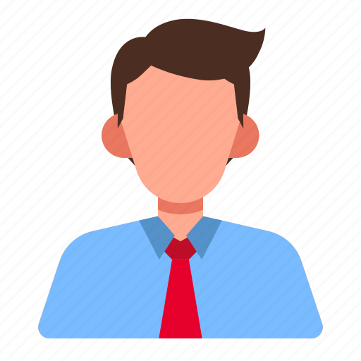 Avatar, people, man, business, businessman, male icon - Download on Iconfinder