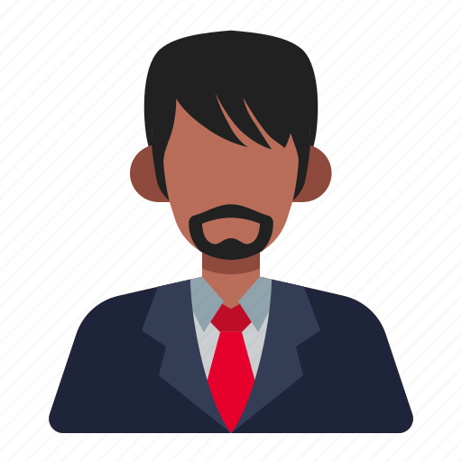 Avatar, people, man, business, businessman, male icon - Download on Iconfinder
