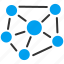 graph, atom, connection, link, science, social graph, structure 