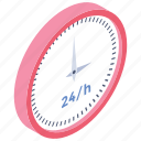 clock, timekeeper, timer, wall clock, watch