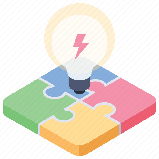 Brain processing, brainstorm, brainstorming, creative strategy, idea, innovation icon - Download on Iconfinder
