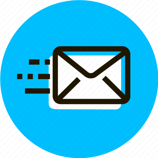 Correspondence, grid, letter, message, notification, post icon - Download on Iconfinder