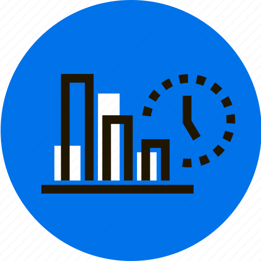 Graph, grid, infographic, management, statistics, stats, watch icon - Download on Iconfinder