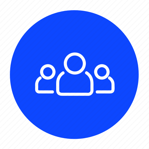 Business, friends, group, people, team, users icon - Download on Iconfinder