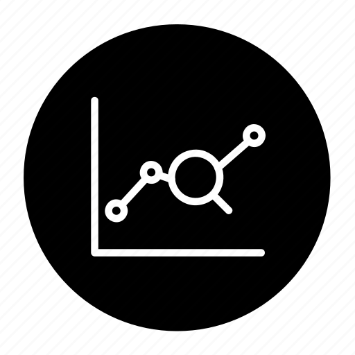 Analysis, business, graph, growth, seo icon - Download on Iconfinder