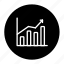analysis, business, chart, graph, growth 