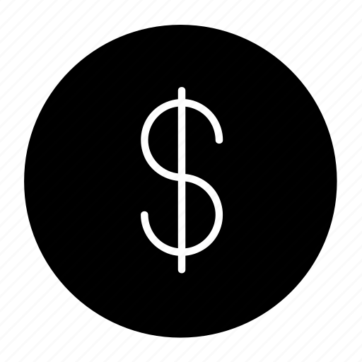 $, business, currency, dollar, dollars, money icon - Download on Iconfinder
