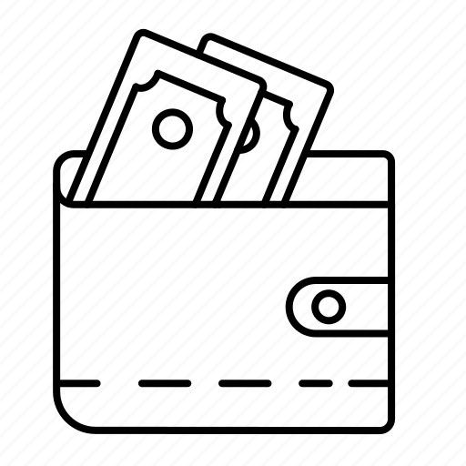 .svg, cash, money, notes, payment, wallet icon - Download on Iconfinder
