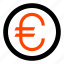 cash, coin, currency, eur, euro, money, payment 