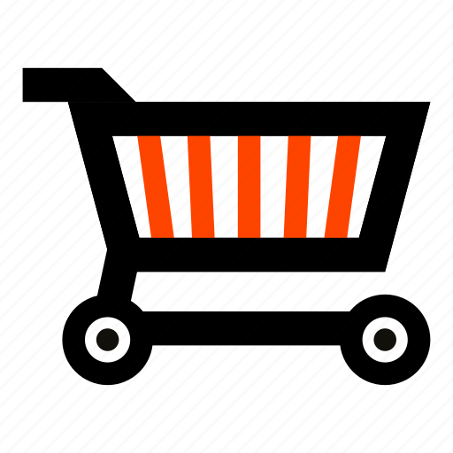 Buy, cart, goods, market, sale, shop, shopping cart icon - Download on Iconfinder