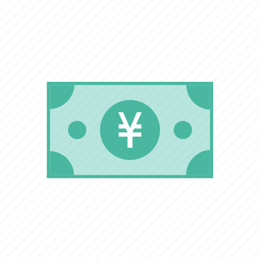 Coin, pound, rmb, rmb money, rmb yuan icon - Download on Iconfinder