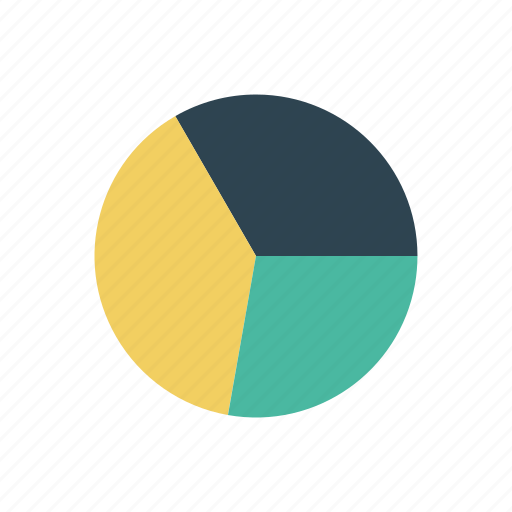 Chart, graph, pie, pie chart, statistics icon - Download on Iconfinder