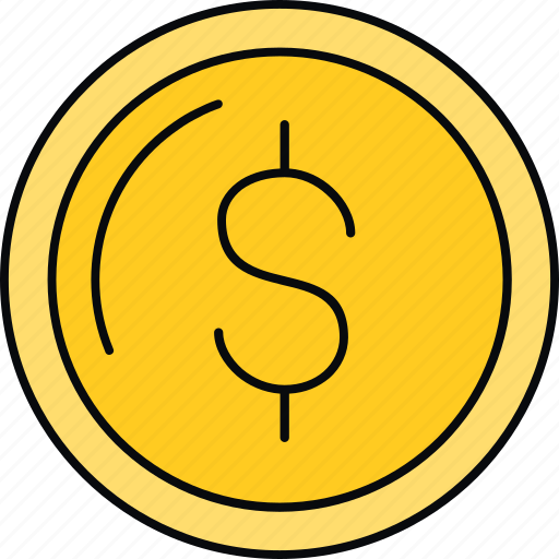 Currency, dollar, finance, business, cash, money, payment icon - Download on Iconfinder
