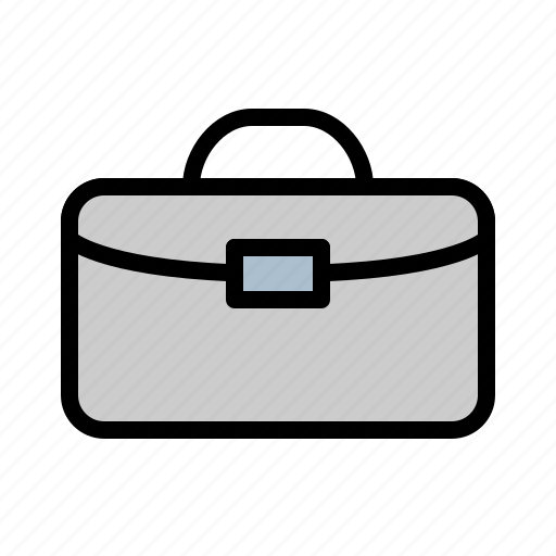 Bag, job, work icon - Download on Iconfinder on Iconfinder