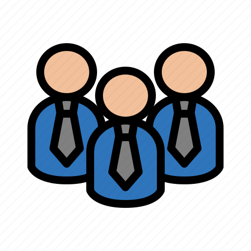 Company, team, teamwork icon - Download on Iconfinder
