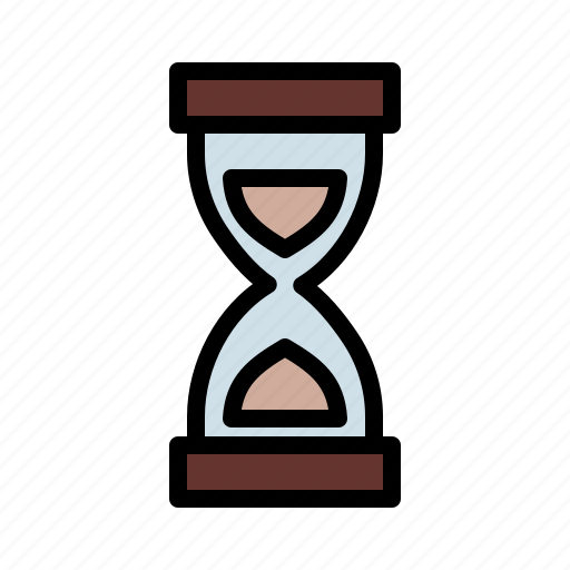 Hourglass, time icon - Download on Iconfinder on Iconfinder