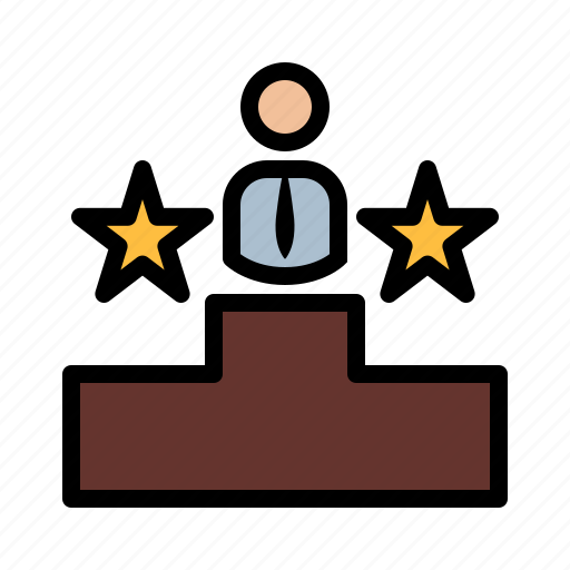 Best, company, employee icon - Download on Iconfinder