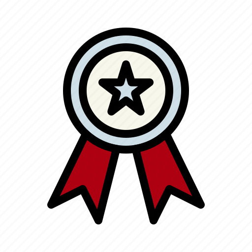 Award, badge, star icon - Download on Iconfinder