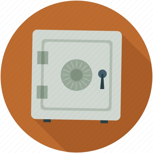 Money safe, safe, safety, security, valet icon - Download on Iconfinder