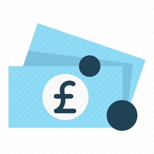 Cash, currency, finance, money, payment, pound, price icon - Download on Iconfinder