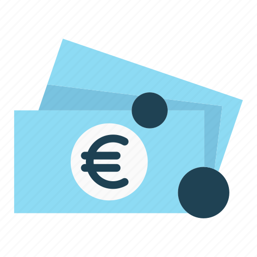 Cash, currency, euro, finance, money, payment, price icon - Download on Iconfinder
