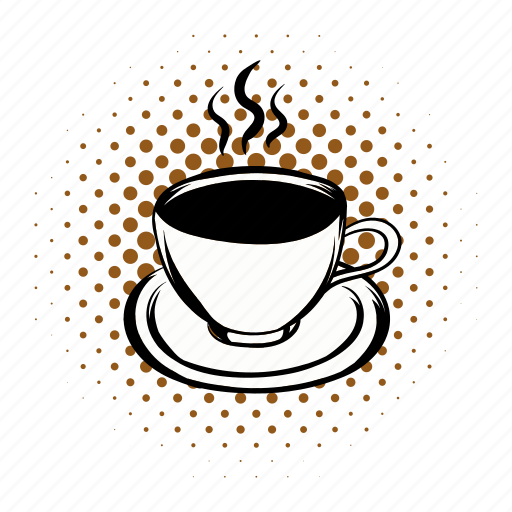 Breakfast, brown, cafe, coffee, cup, morning, mug icon - Download on Iconfinder