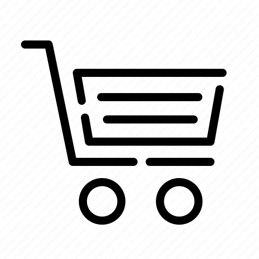 Purchase, retail, cart, online, business, ecommerce icon - Download on Iconfinder