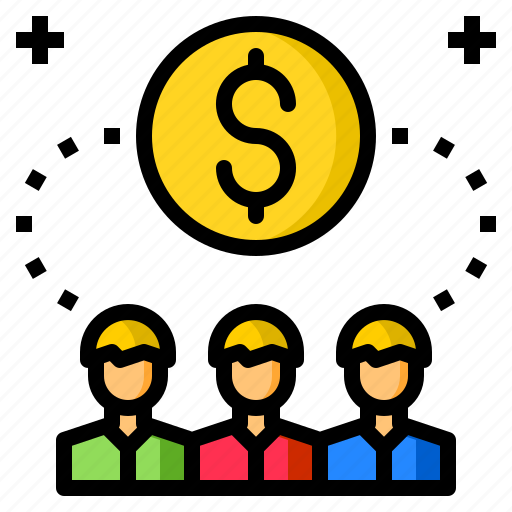 Connection, team, teamwork, financial, investors icon - Download on Iconfinder