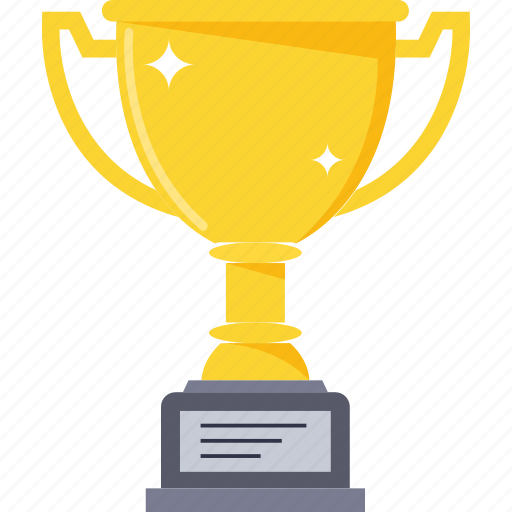 Award, cup, trophy, achievement, competition, prize, winner icon - Download on Iconfinder