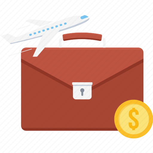 Business, tour, travel, travelling, bag, holiday, transport icon - Download on Iconfinder