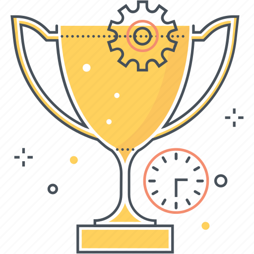 Award, champion, commerce, competition, creative, cup, gold icon - Download on Iconfinder