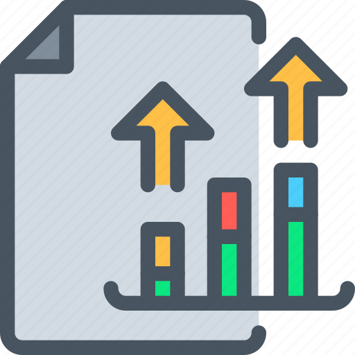 Analysis, bar, business icon, chart, graph, statistics icon - Download on Iconfinder