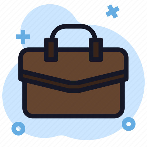 Briefcase, business, case, economics icon - Download on Iconfinder