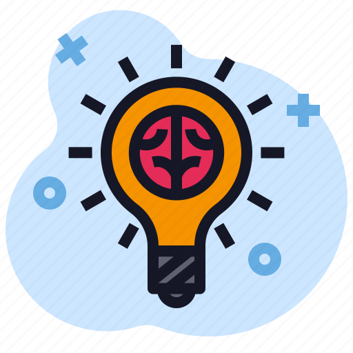 Business, creative, economics, idea, lamp icon - Download on Iconfinder