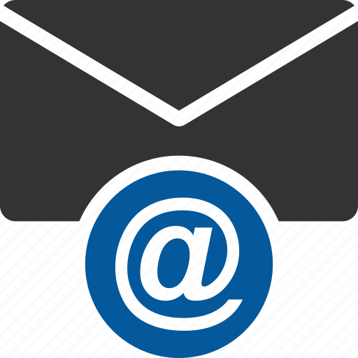 Email, correspondence, envelope, letter, mail, message icon - Download on Iconfinder