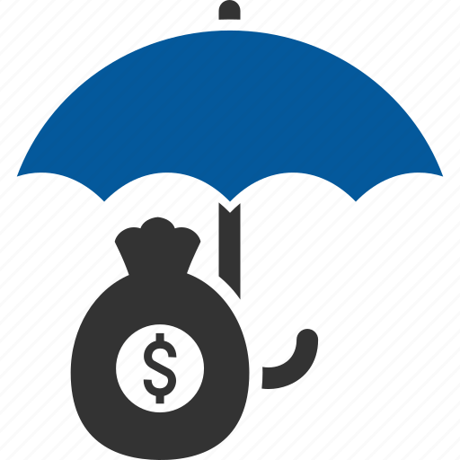 Fund, protection, insurance, premium, safety, security, umbrella icon - Download on Iconfinder