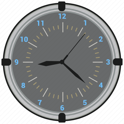 Clock, date, optimization, time, time optimization icon - Download on Iconfinder
