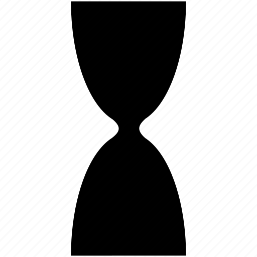 Hourglass, sandglass, time icon - Download on Iconfinder