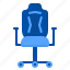 chair, furniture, health, office, position, sit 