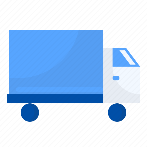 Car, channels, delivery, shipping, transportation, truck icon - Download on Iconfinder