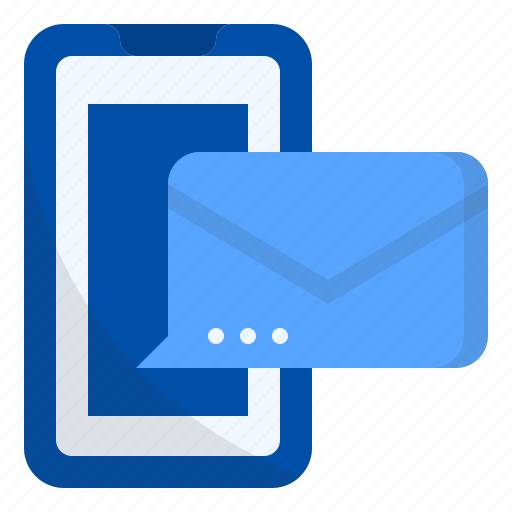 Address, email, inbox, mail, mobile, receive, send icon - Download on Iconfinder