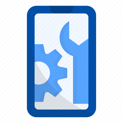Care, fix, function, maintenance, mobile, service, setting icon - Download on Iconfinder