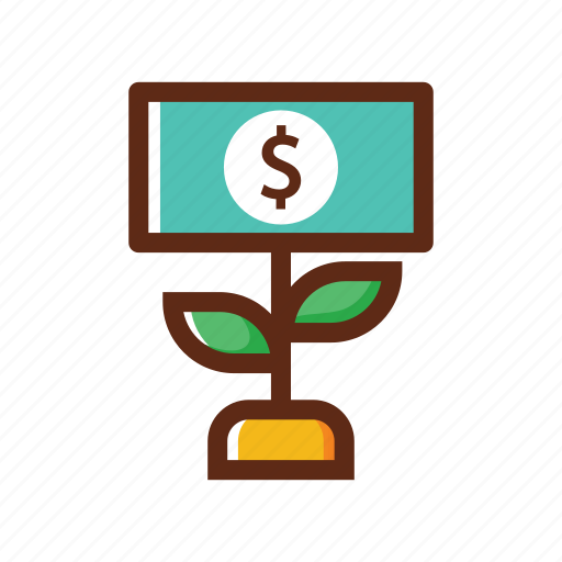 Business, colors, growth, money, traffic icon - Download on Iconfinder