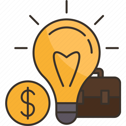Idea, creativity, inspiration, business, marketing icon - Download on Iconfinder