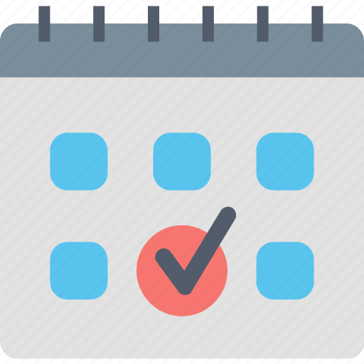 Event, appointment, calendar, date, day, month, schedule icon - Download on Iconfinder