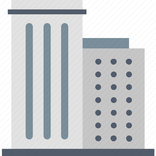 Office, address, building, business, city, finance, institution icon - Download on Iconfinder