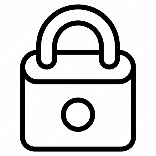 Lock, protection icon - Download on Iconfinder on Iconfinder