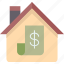 household, expense, house, rental, payment 