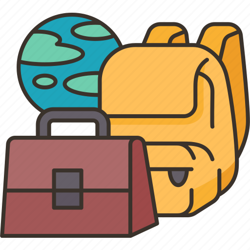Travel, business, expense, trip, holiday icon - Download on Iconfinder