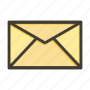 mail, email, message, letter, envelope